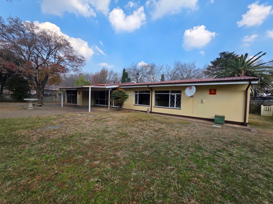 4 Bedroom Property for Sale in Sasolburg Ext 15 Free State